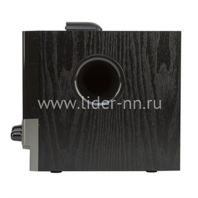 Акустическая система 2.1 ELTRONIC 20-90 (черная)