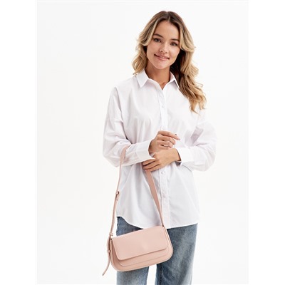 JS-796-63 розовая сумка женская Jane's Story