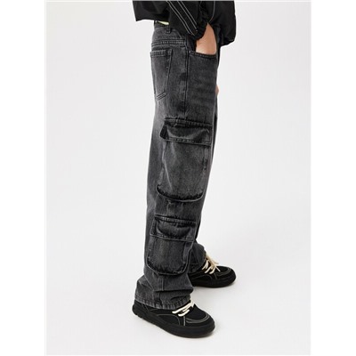 Брюки детские для мальчиков Granit