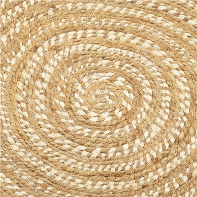 Ковер из джута Bangalore из коллекции Ethnic, 120х180см