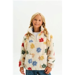 Куртка для девочек