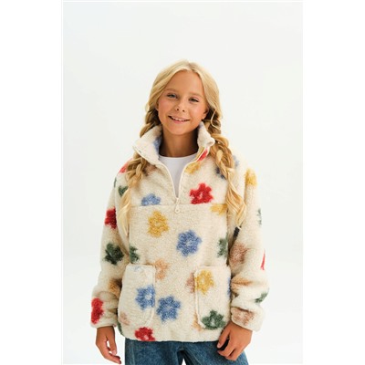 Куртка для девочек