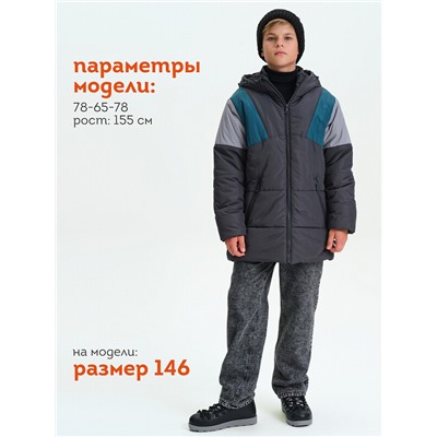 Куртка для мальчиков