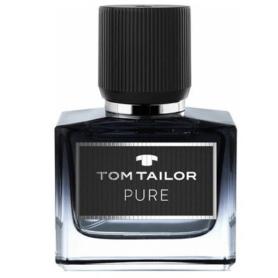 TOM TAILOR PURE men 30ml edt