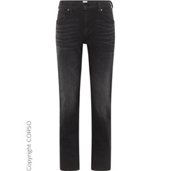 Straight-Jeans