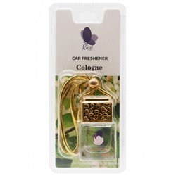 Ароматизатор в машину Rosel Cologne 10 ml