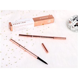 Карандаш для бровей O.TWO.O Fine Triangle Eyebrow Pencil № 3 Blonde 0.2 g