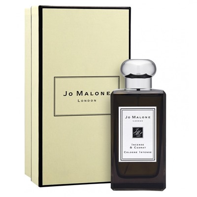 JM Incense & Cedrat unisex edc 100 ml