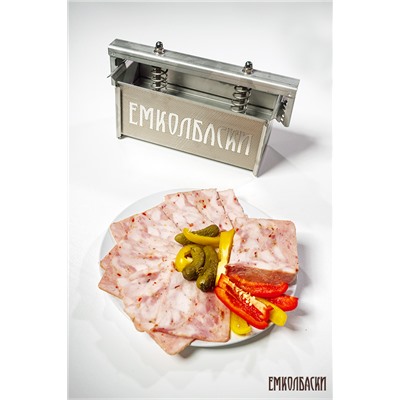 Смесь приправ для Шинки