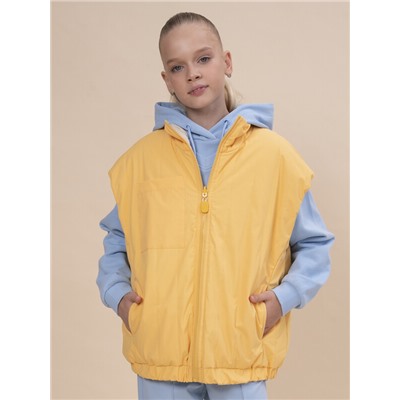 Жилет для девочек