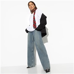 Футболка, Чарутти Код (oversize, M)