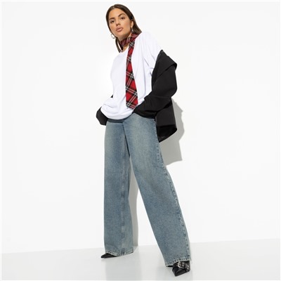 Футболка, Чарутти Код (oversize, M)