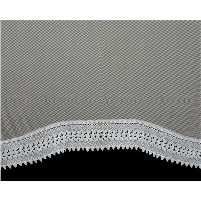 Готовая арка из сетки 170*280