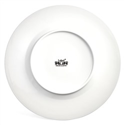 НАБОР ТАРЕЛОК ОБЕДЕННЫХ LEFARD "MUSE" 2 ШТ. 26,5 СМ (КОР=8НАБ.)