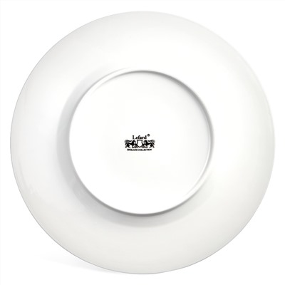 НАБОР ТАРЕЛОК ОБЕДЕННЫХ LEFARD "MUSE" 2 ШТ. 26,5 СМ (КОР=8НАБ.)