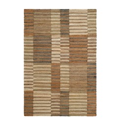 Ковер из джута Rishikesh из коллекции Ethnic