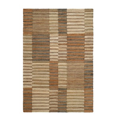 Ковер из джута Rishikesh из коллекции Ethnic