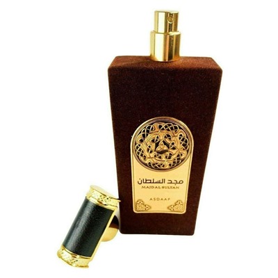Majd Al Sultan For Men edp 100 ml