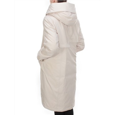 2238 MILK Пальто женское зимнее AKIDSEFRS (200 гр. холлофайбера)