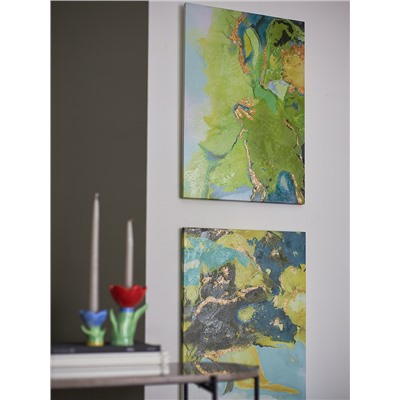 Панно декоративное Spectrum №1, 60х90 см