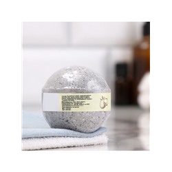 Бомбочка для ванн Добропаровъ с ароматом кокоса, 110 г