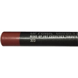 Карандаш для глаз М.А.К Lip Pencil Crayon A Levres Цветные № 303