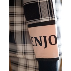 Детская пижама девочки