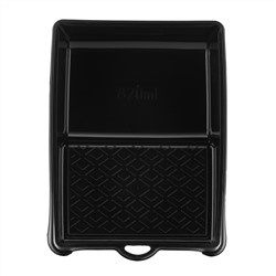 Набор, валик для фасадных работ синтетический, 180 мм, ворс 18 мм, D 36 мм, РАС, кювета 260 х 320 мм Matrix