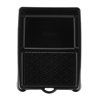 Набор, валик для фасадных работ синтетический, 180 мм, ворс 18 мм, D 36 мм, РАС, кювета 260 х 320 мм Matrix