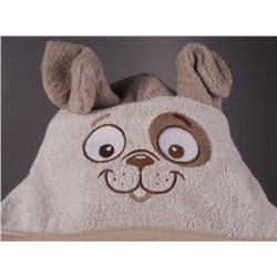 7с54.309в2 Барбосик 98-104/56 Халат для мальчиков