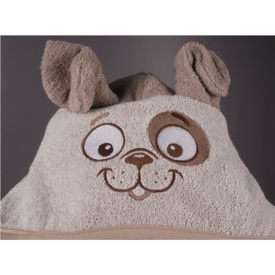 7с54.309в2 Барбосик 98-104/56 Халат для мальчиков