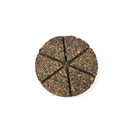 TeaCake С Новым Годом!