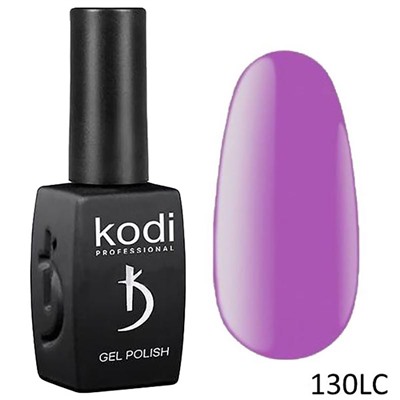 Гель Лак Kodi Professional № 130LC 12 ml