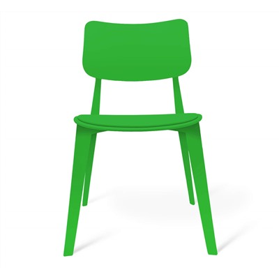 Стул SHT-S110-P
                        зеленый / зеленый