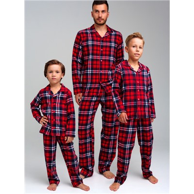 Пижама для мальчика