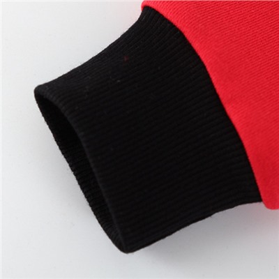 Свитшот Jumping meters