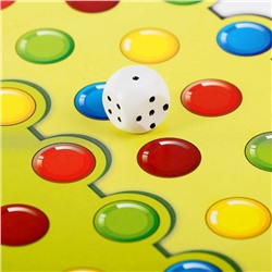 Настольная игра «Мистер Твистер»