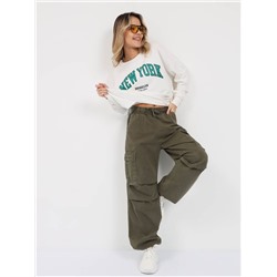 Брюки женские арт. 19855