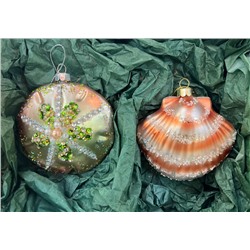 Подарочный набор "Морские обитатели №5"