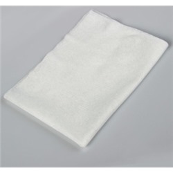 2839634 Простыня 70х160 см