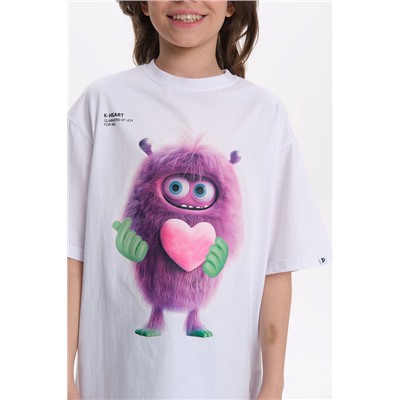 Футболка для детей