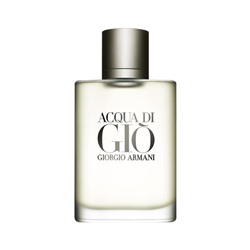 Armani (Армани) Acqua di Gio Homme Eau de Toilette Туалетная вода Spray Спрей, 100 мл