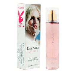 Christian Dior Addict Eau Fraiche edt 55 ml с феромонами