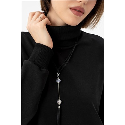 Джемпер женский 23-497L3 черный