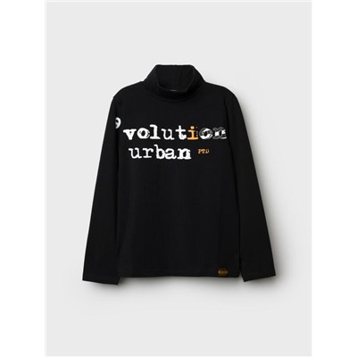 Водолазка для мальчика