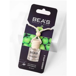 Автомобильный ароматизатор Beas 8 мл - Green Apple