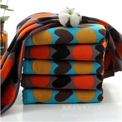 Gauze towel for face, wet wipes, wholesale