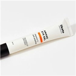 Likato Гель вокруг глаз с витамином С и пептидами / Vitamin C & Peptide, 20 мл