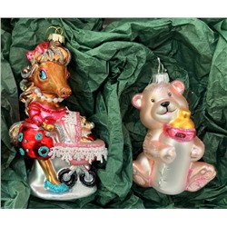 Подарочный набор "Нежный возраст №3"