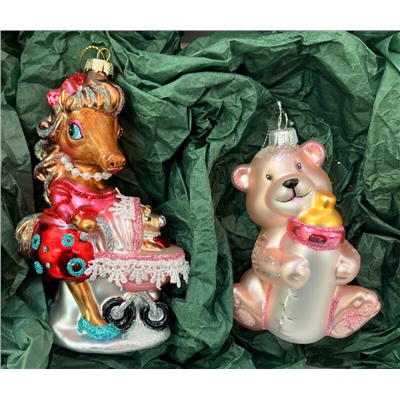 Подарочный набор "Нежный возраст №3"